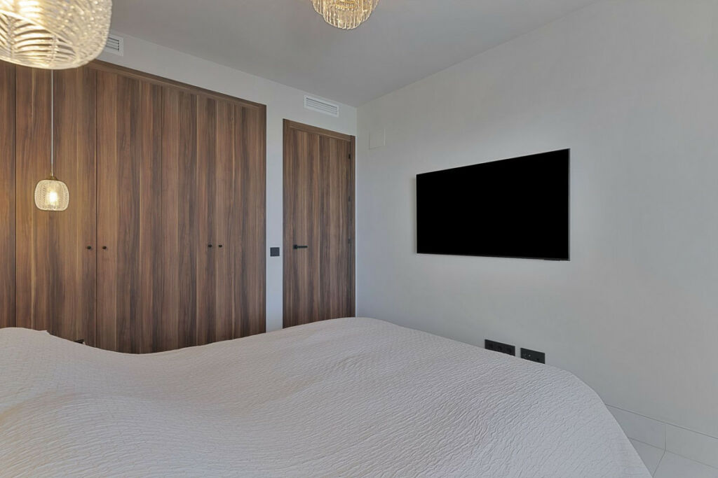 Middle Floor Apartment San Pedro de Alcántara Málaga - image 26