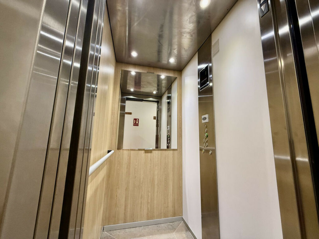 Penthouse Duplex Benalmadena Málaga - image 35