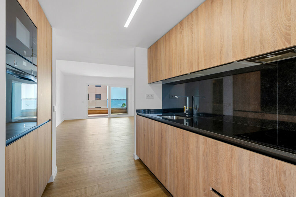 Middle Floor Apartment Punta Prima Alicante - image 26