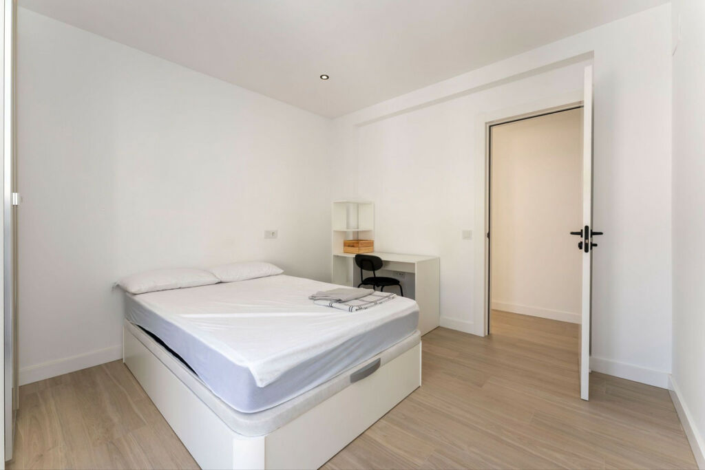 Townhouse Monda Málaga - image 26