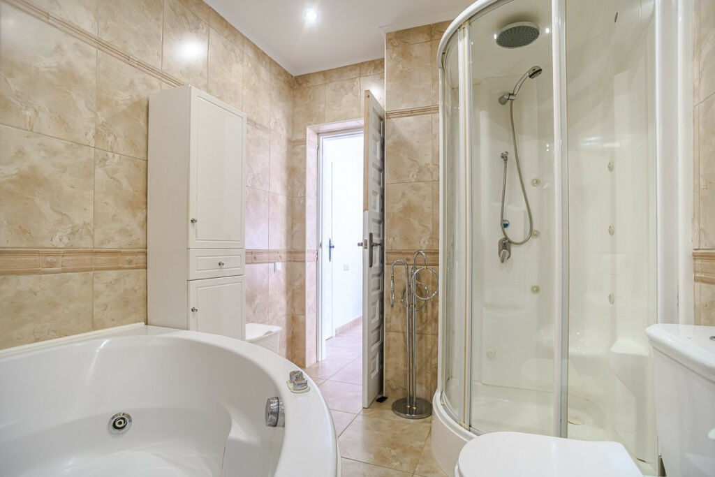 Detached Villa La Siesta Alicante - image 26