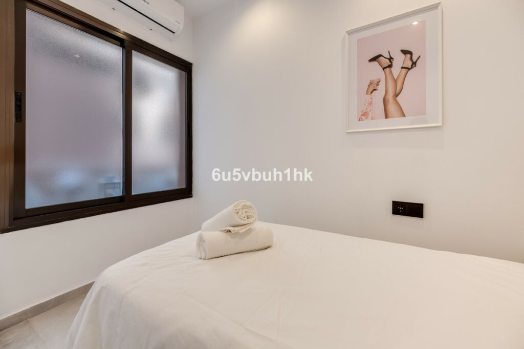Middle Floor Apartment Estepona Málaga - image 26