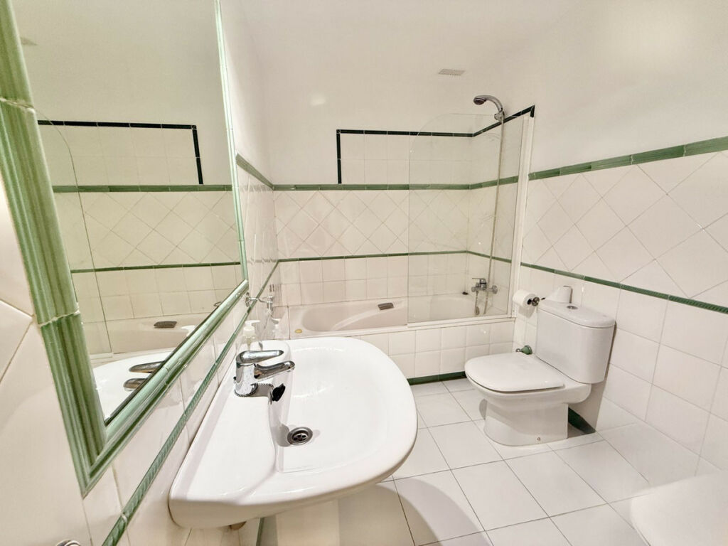 Townhouse La Quinta Málaga - image 26