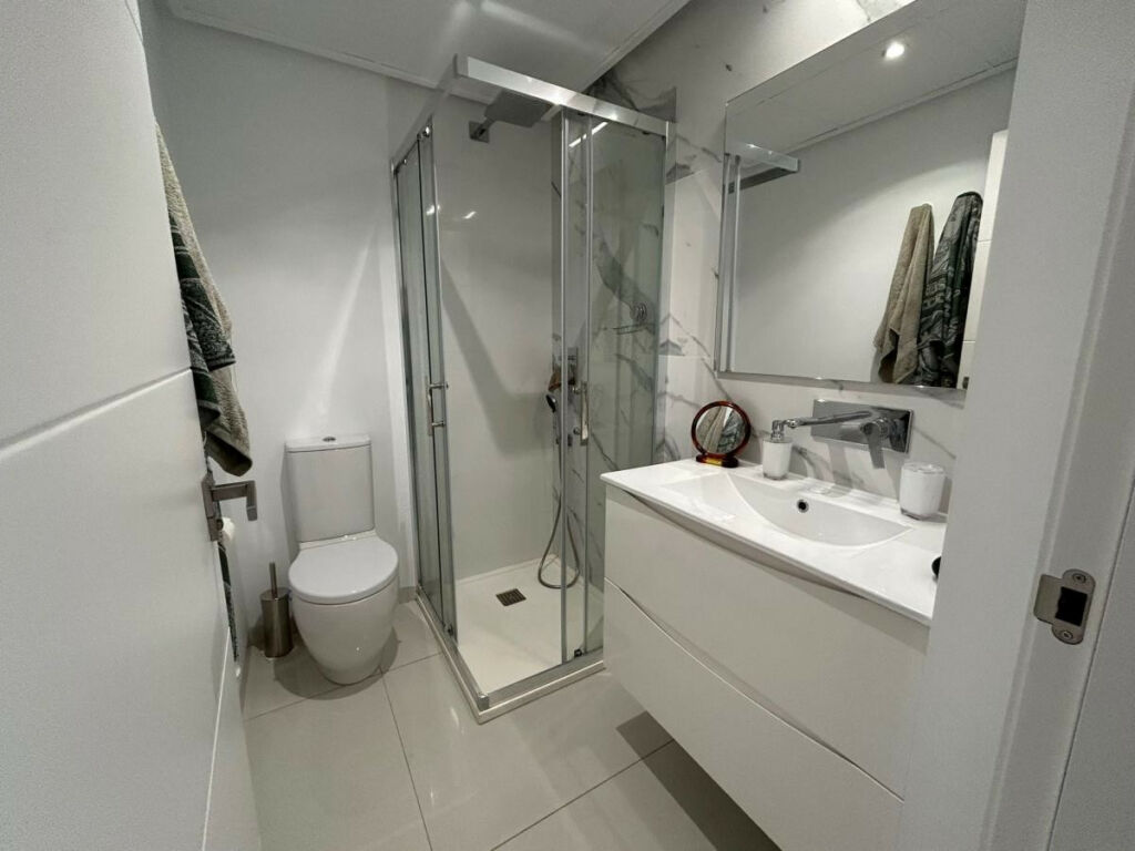 Ground Floor Apartment Torre de la Horadada Alicante - image 26
