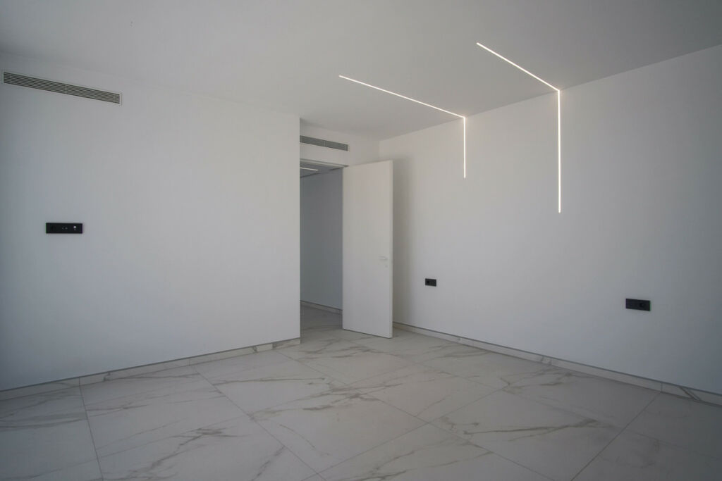 Detached Villa Altea Alicante - image 26