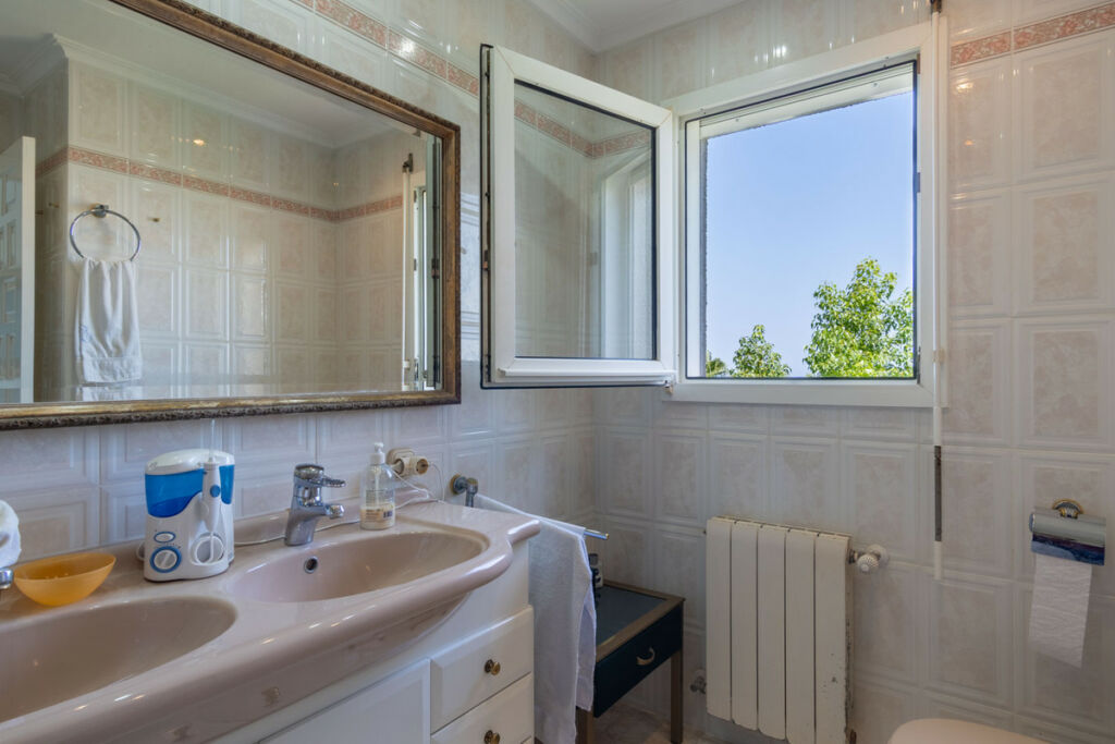 Detached Villa Denia Alicante - image 26