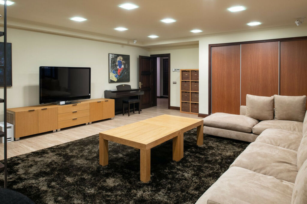 Detached Villa Marbella Málaga - image 24