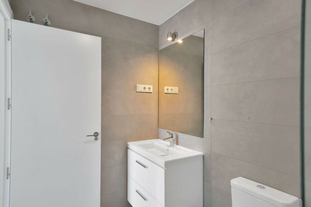 Top Floor Apartment Málaga Málaga - image 26