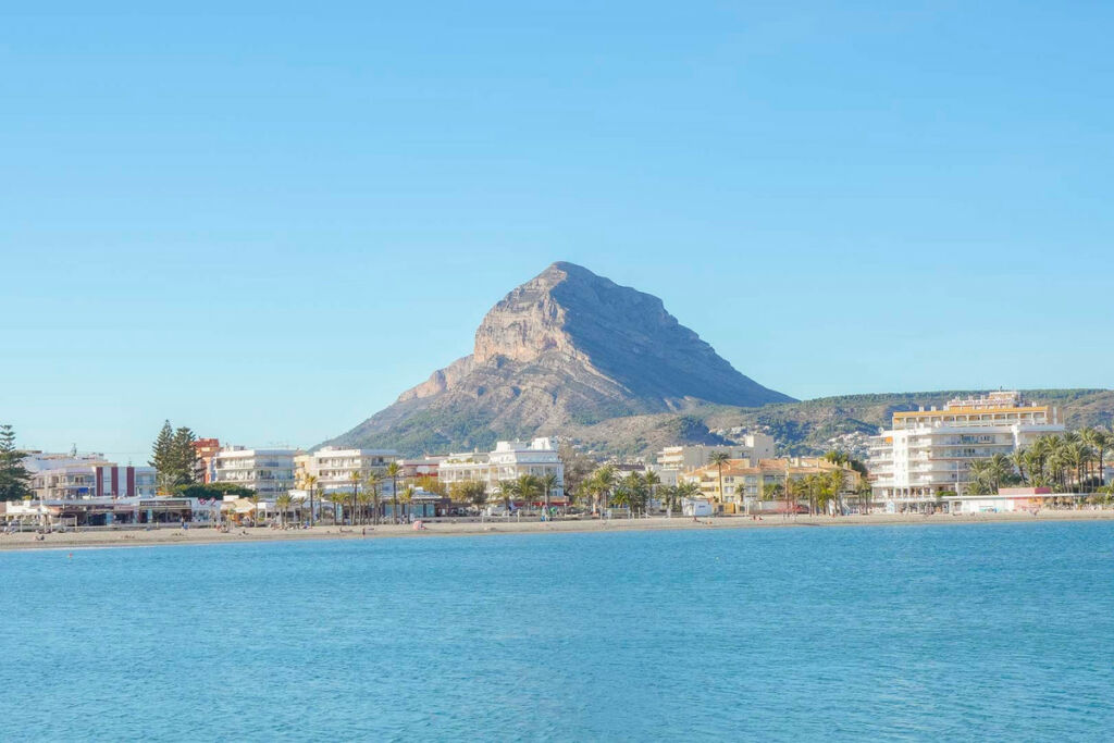 Detached Villa Javea Alicante - image 26