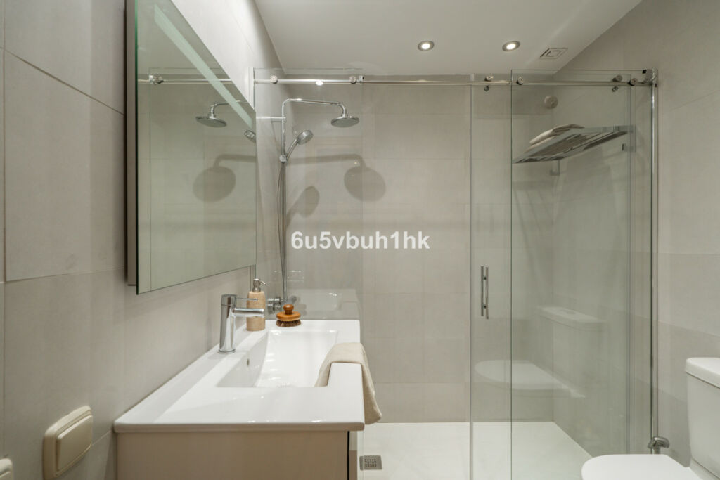 Penthouse San Pedro de Alcántara Málaga - image 26