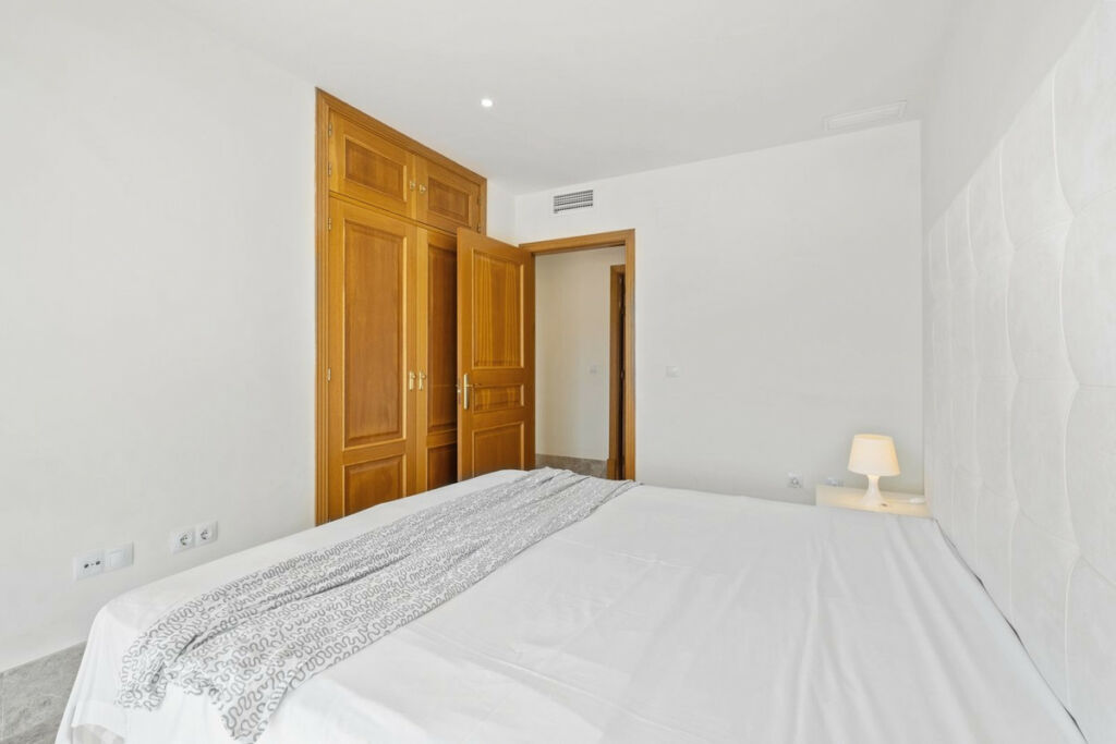Townhouse Marbella Málaga - image 26
