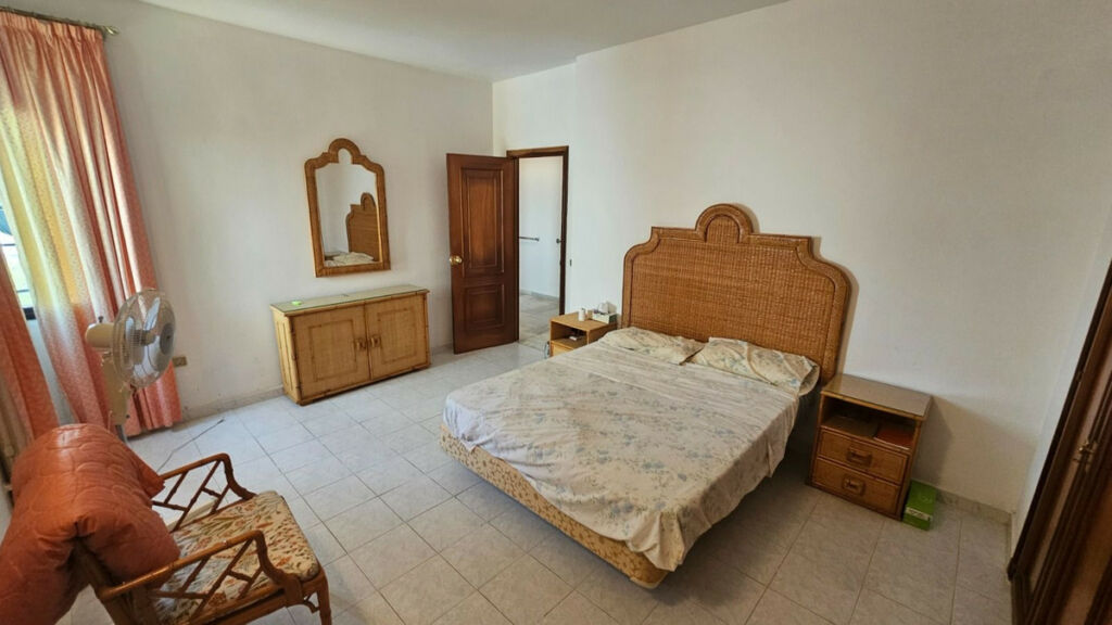 Detached Villa Campo Mijas Málaga - image 31
