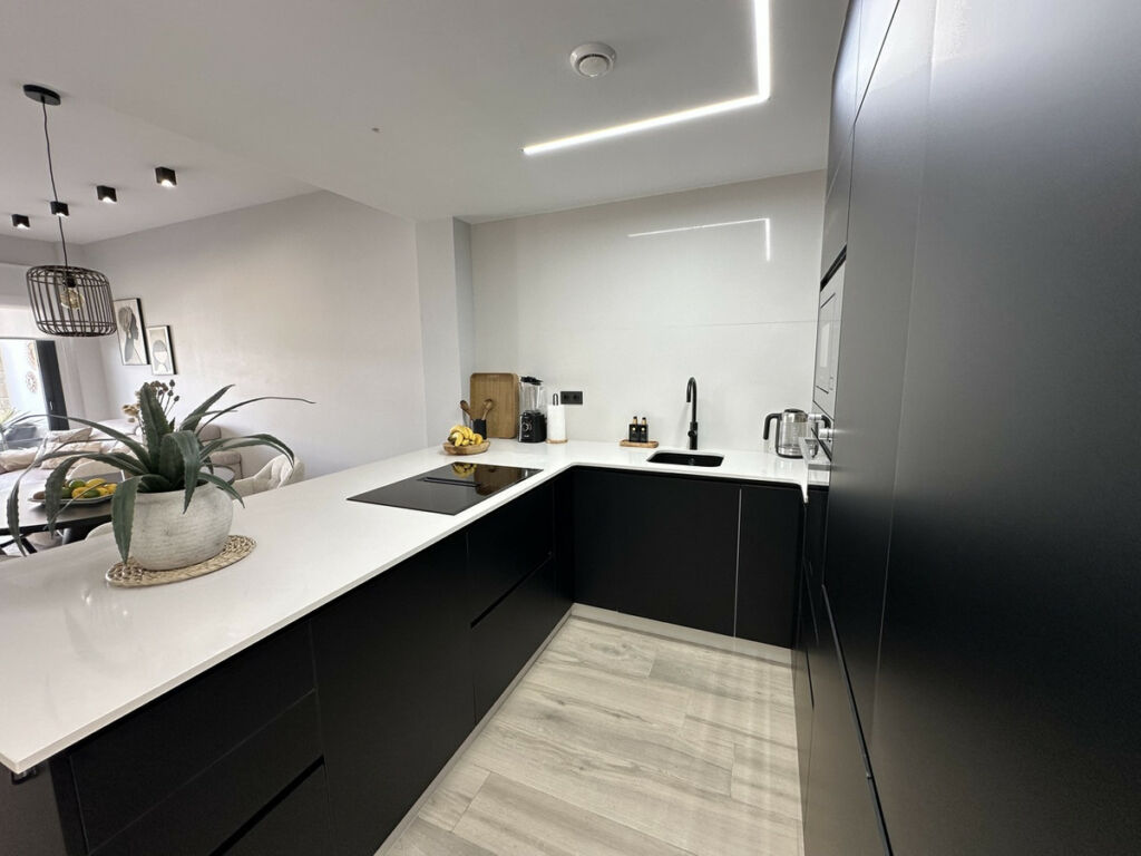 Ground Floor Apartment Punta Prima Alicante - image 26