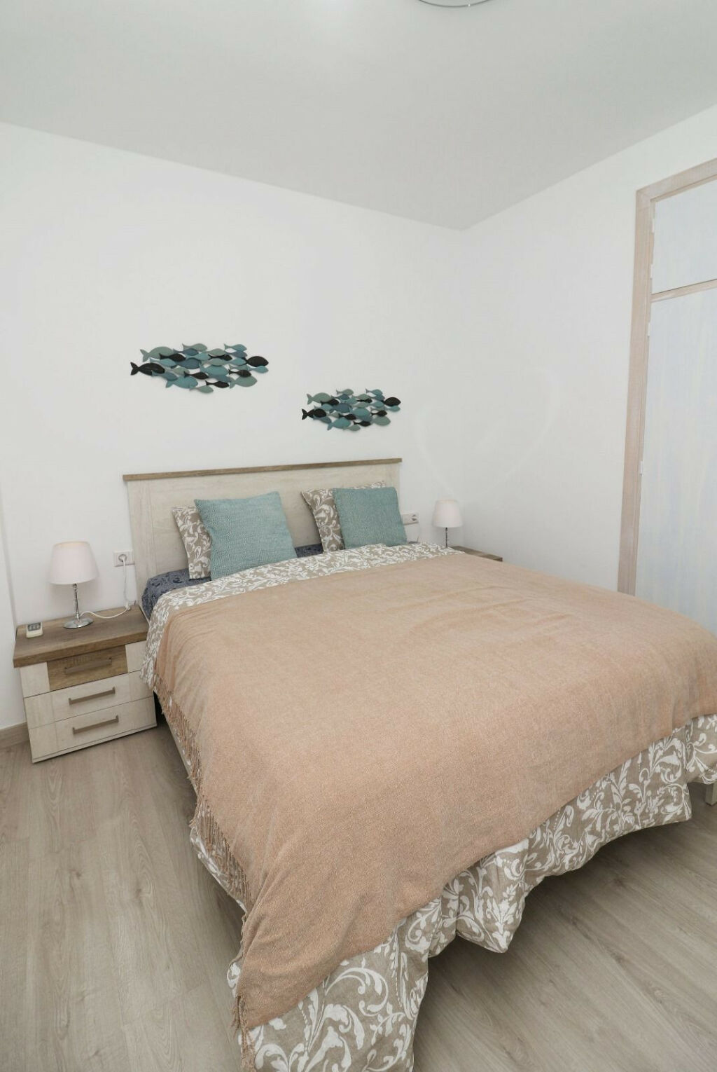 Middle Floor Apartment Calahonda Málaga - image 26