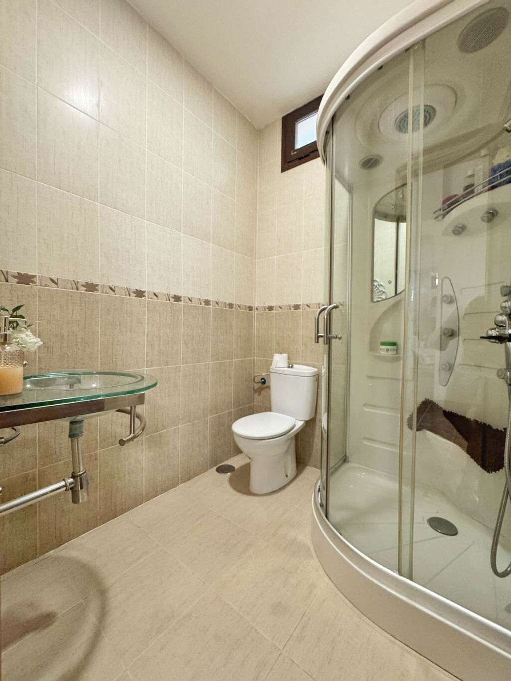 Detached Villa Sierrezuela Málaga - image 26
