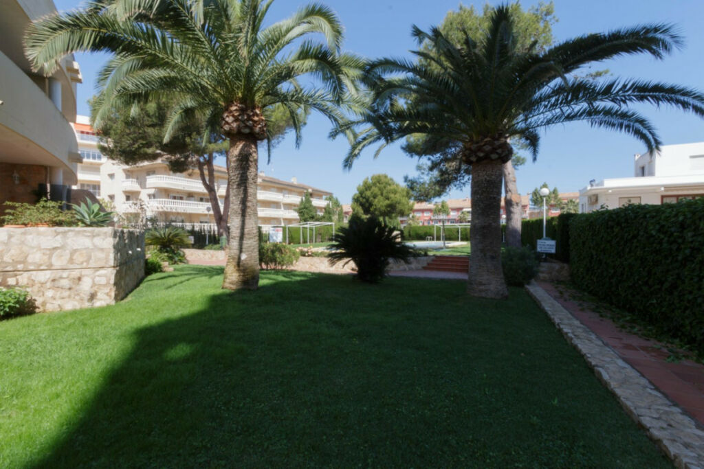 Middle Floor Apartment Javea Alicante - image 26