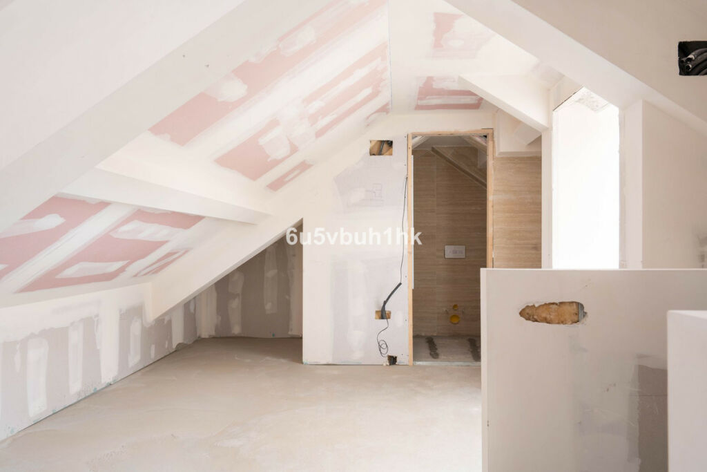 Ground Floor Apartment Málaga Centro Málaga - image 26