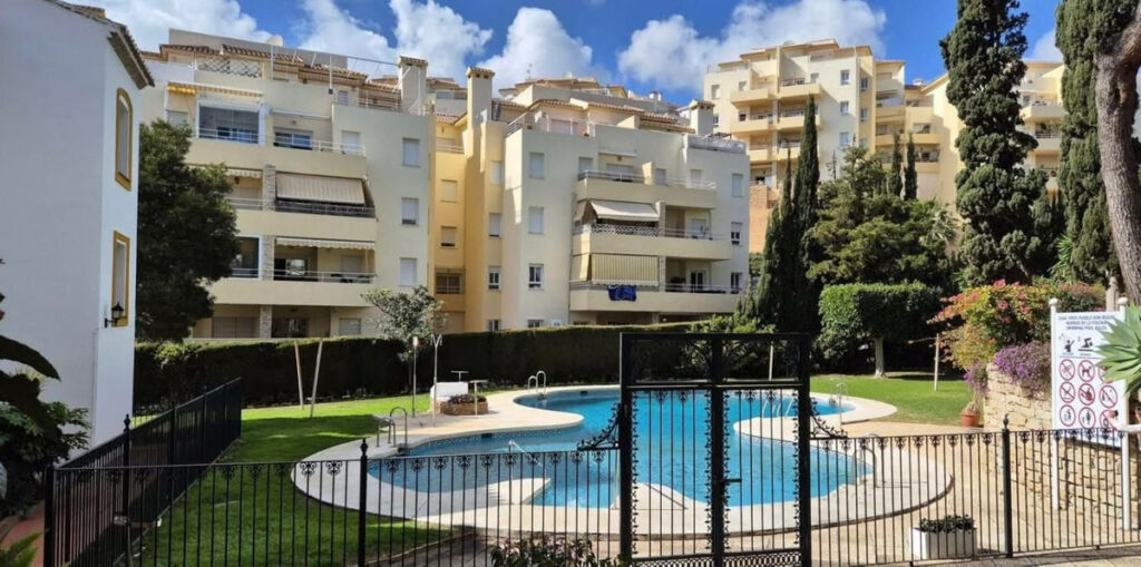 Ground Floor Apartment Riviera del Sol Málaga - image 28