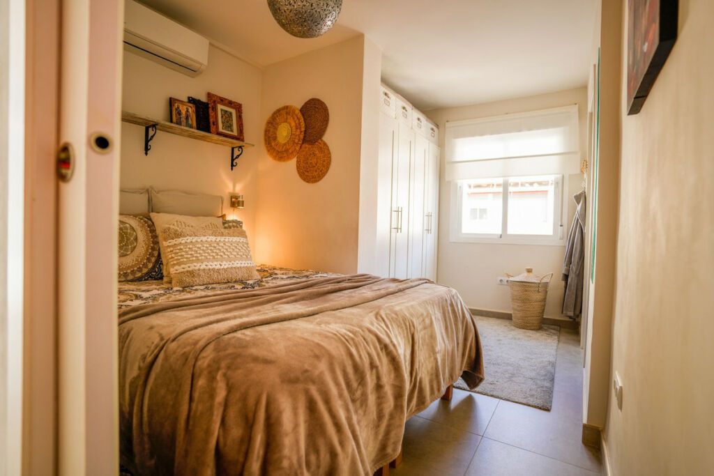 Penthouse Marbella Málaga - image 26