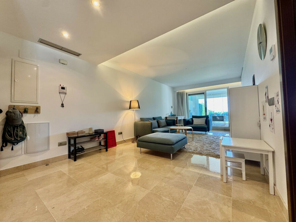 Ground Floor Apartment La Mairena Málaga - image 26