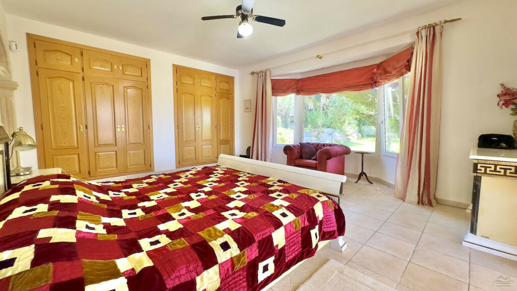 Detached Villa Javea Alicante - image 26