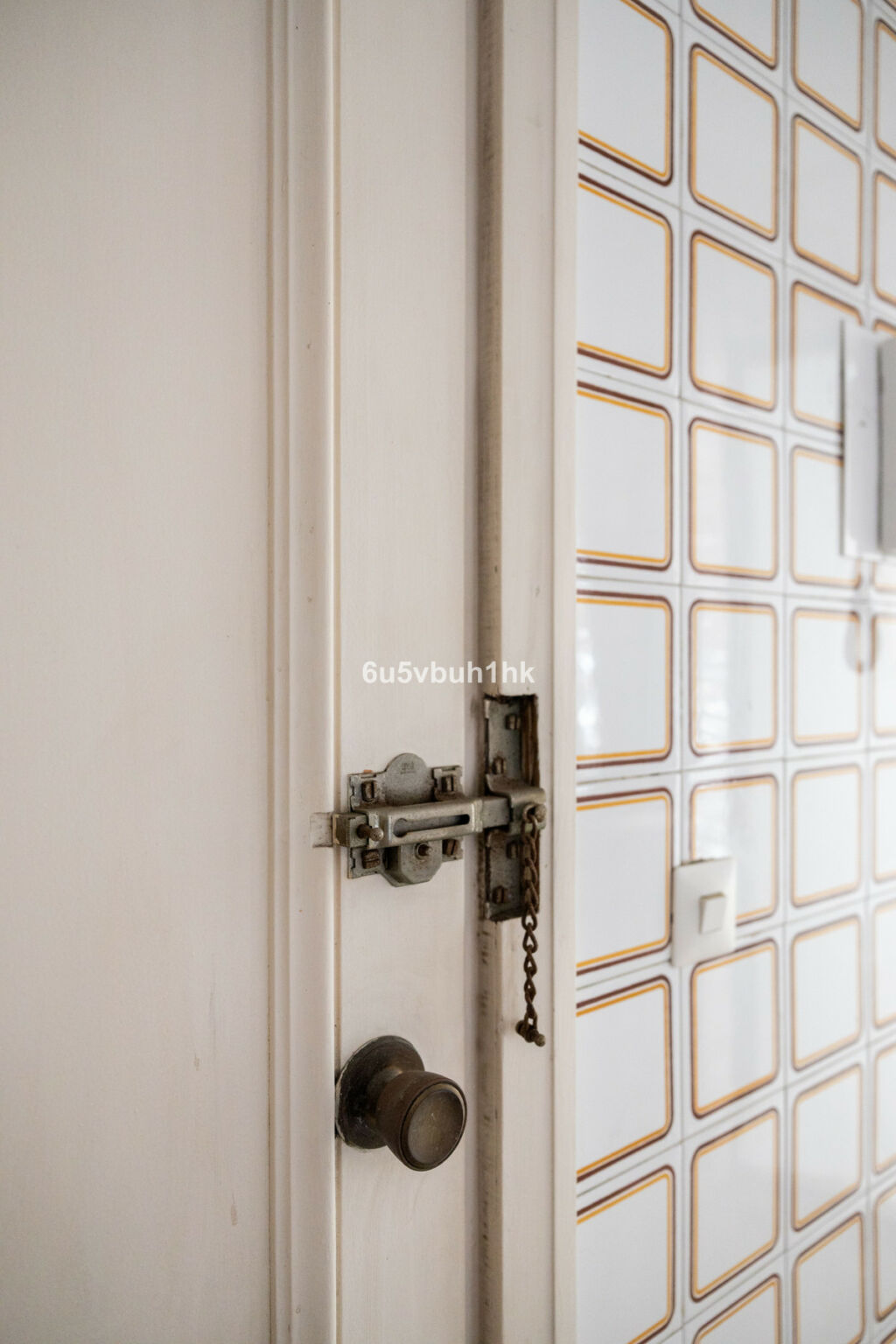 Ground Floor Apartment Málaga Málaga - image 26