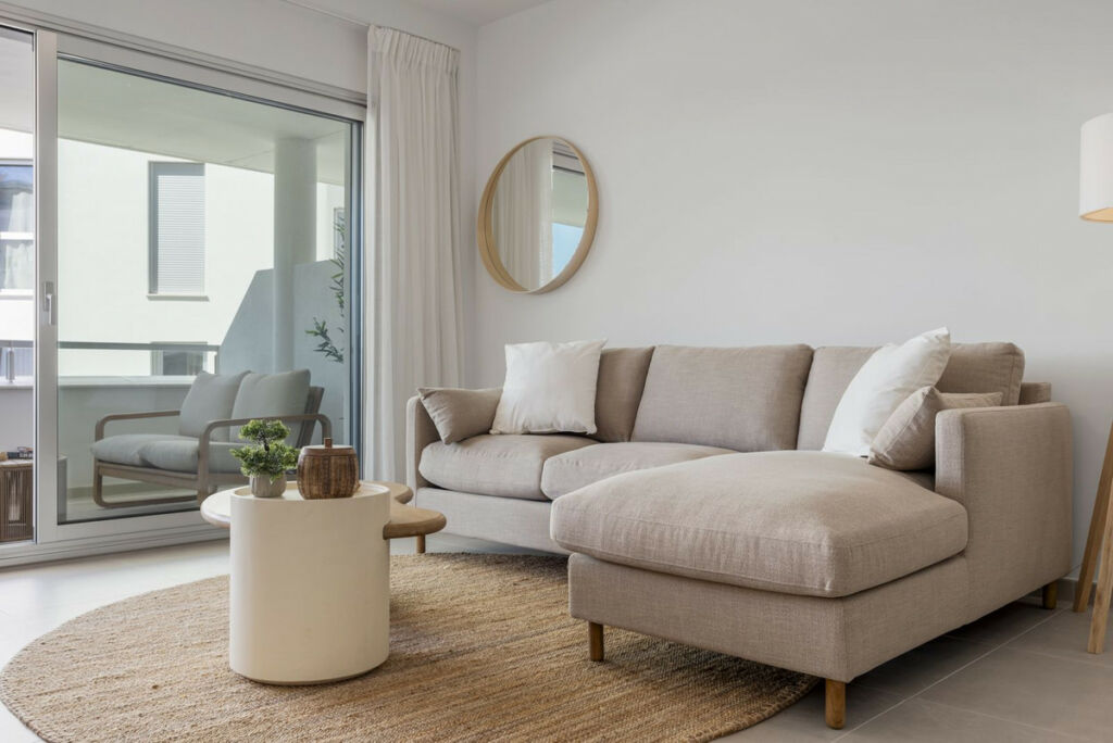 Ground Floor Apartment Estepona Málaga - image 26