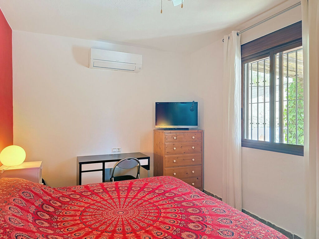 Detached Villa Comares Málaga - image 27