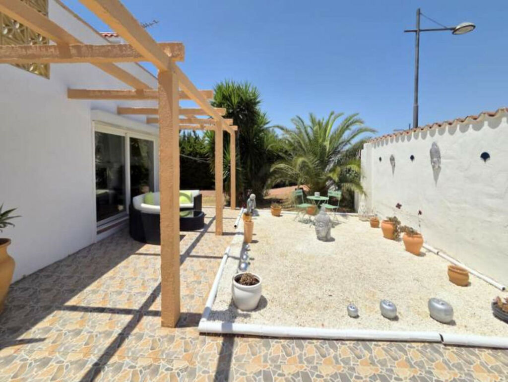 Detached Villa Manilva Málaga - image 26