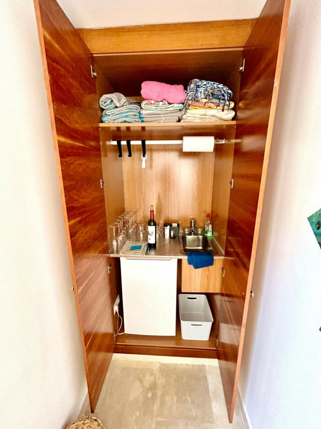 Townhouse Calpe Alicante - image 26