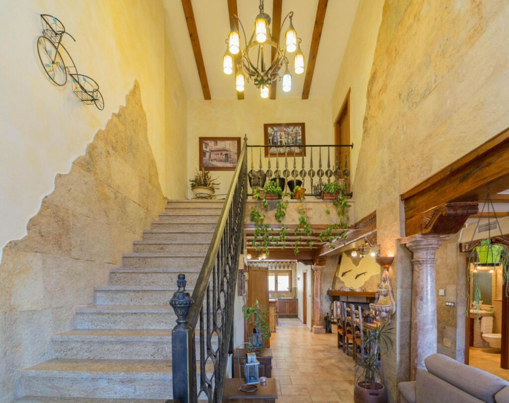 Detached Villa Redován Alicante - image 26