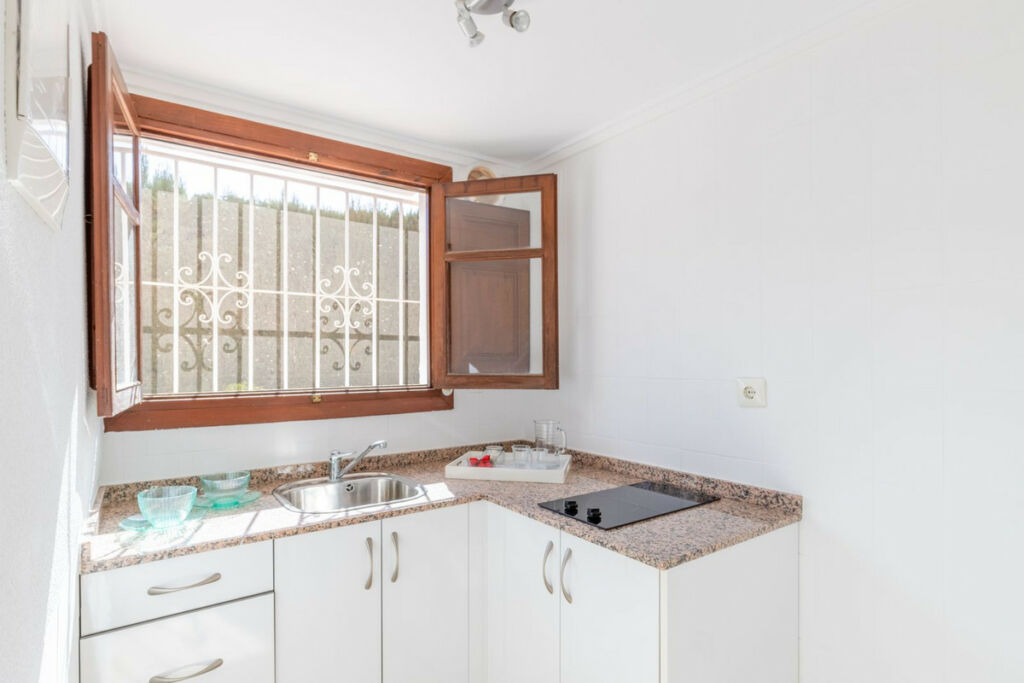 Detached Villa Moraira Alicante - image 26