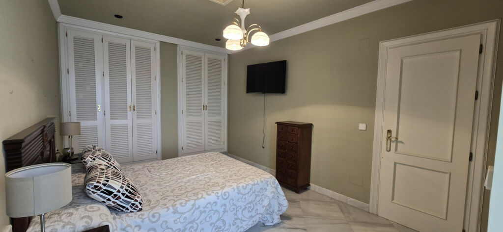 Middle Floor Apartment Torremolinos Centro Málaga - image 27