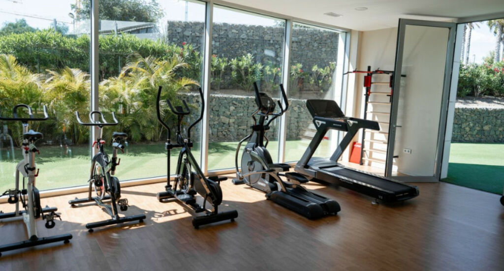 Middle Floor Apartment Estepona Málaga - image 26