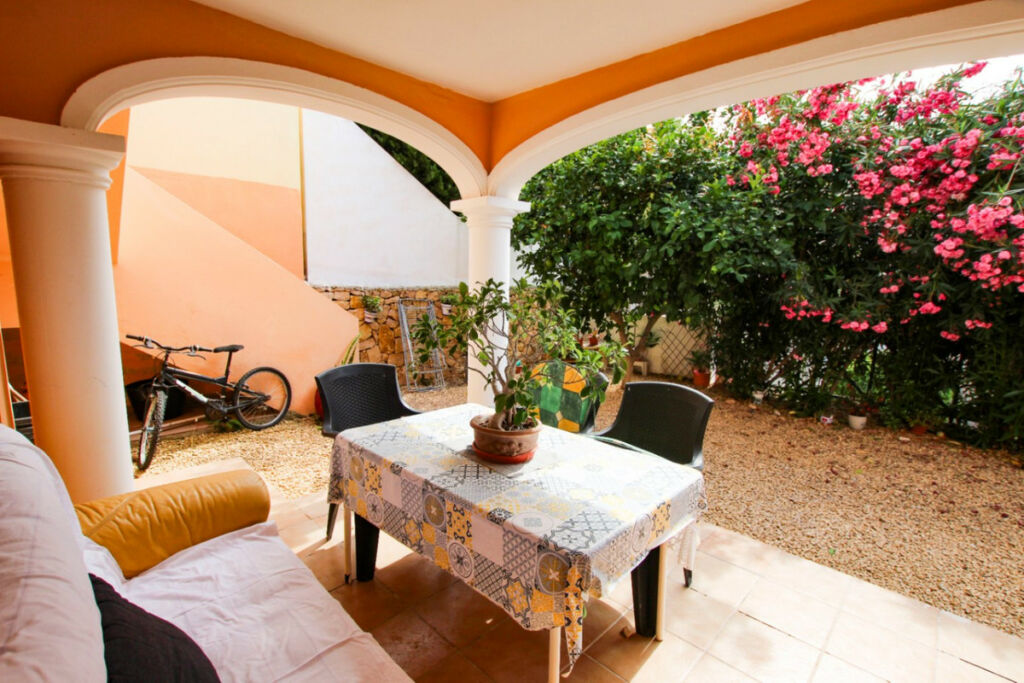 Bungalow Calpe Alicante - image 26