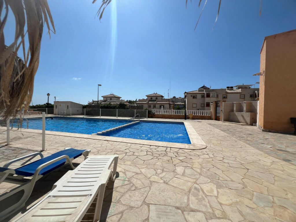 Ground Floor Apartment Lomas de Cabo Roig Alicante - image 26