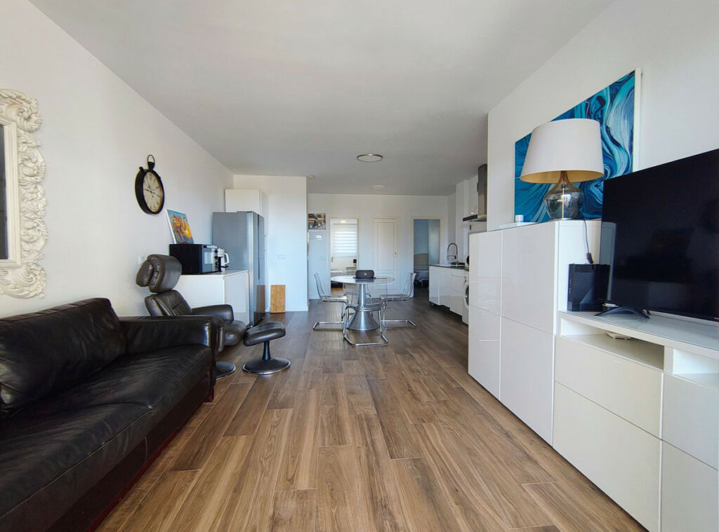 Ground Floor Apartment Selwo Málaga - image 26