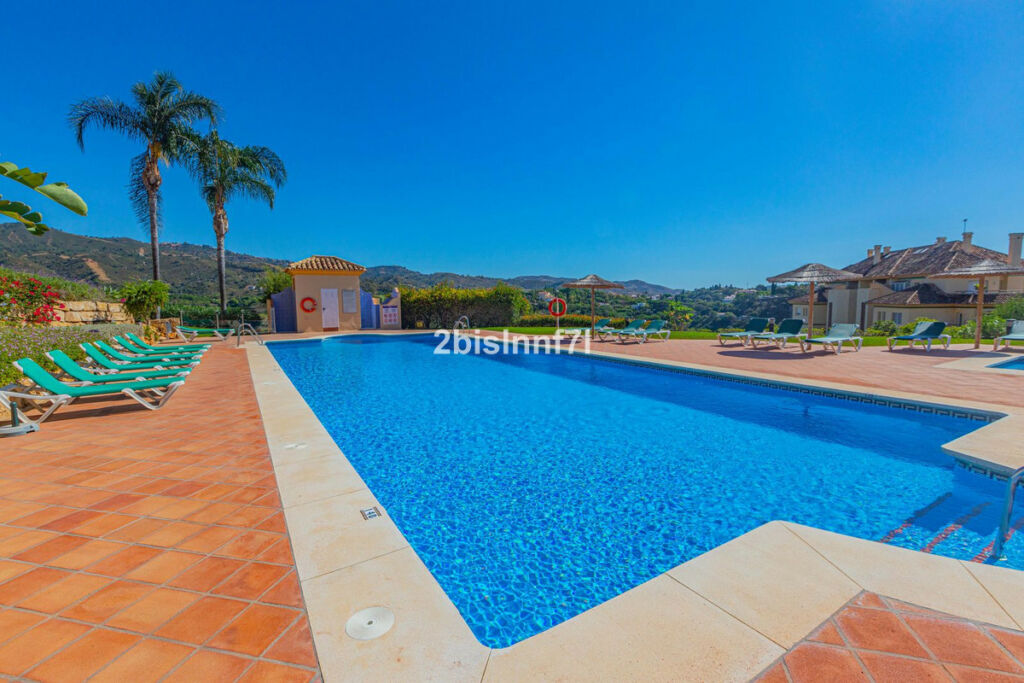 Middle Floor Apartment Elviria Málaga - image 26