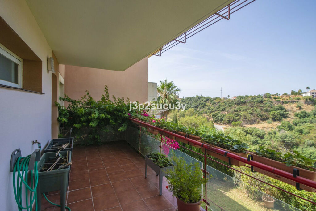 Semi-Detached House Estepona Málaga - image 26