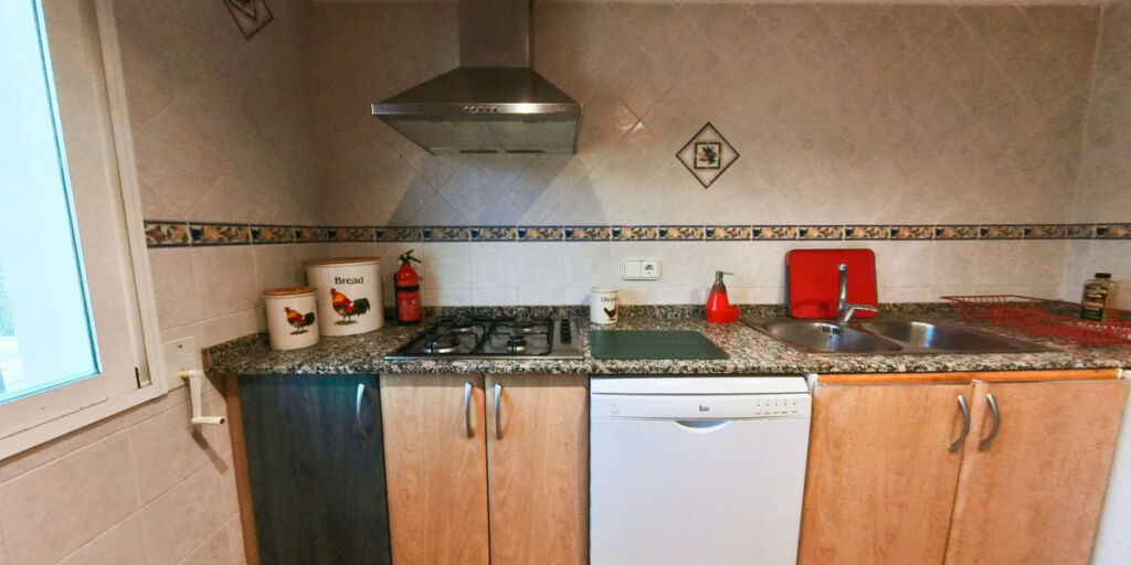 Detached Villa Albir Alicante - image 26
