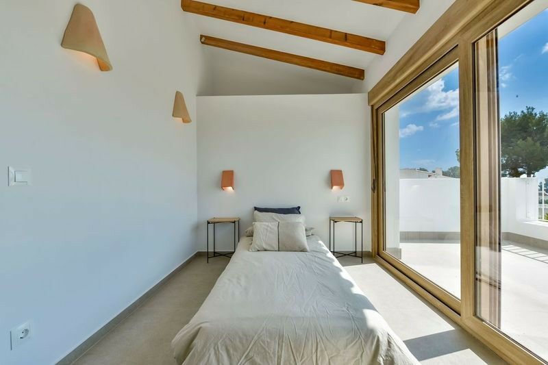 Detached Villa Altea Alicante - image 26