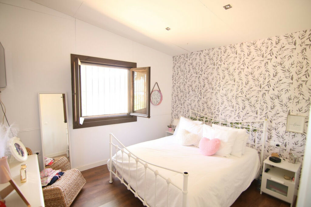 Detached Villa Pizarra Málaga - image 29