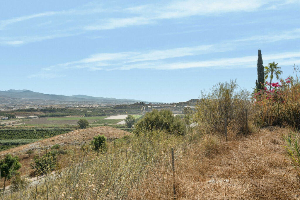 Residential Plot Almayate Málaga - image 26