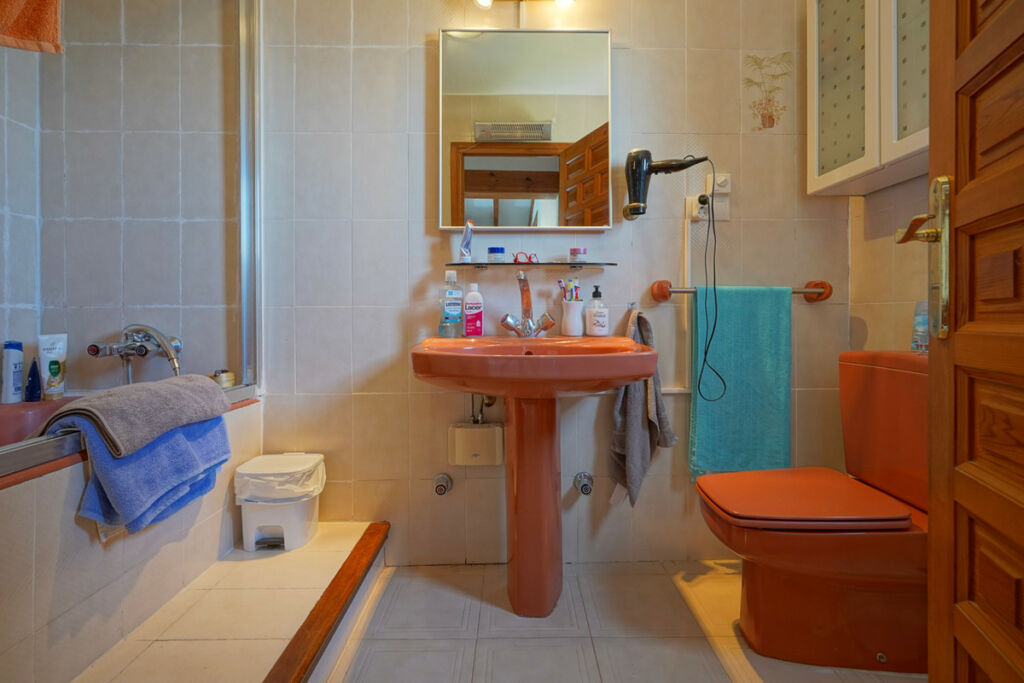 Detached Villa Javea Alicante - image 26