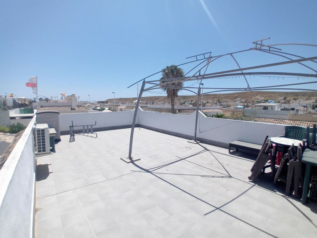 Detached Villa Mazarrón Murcia - image 26