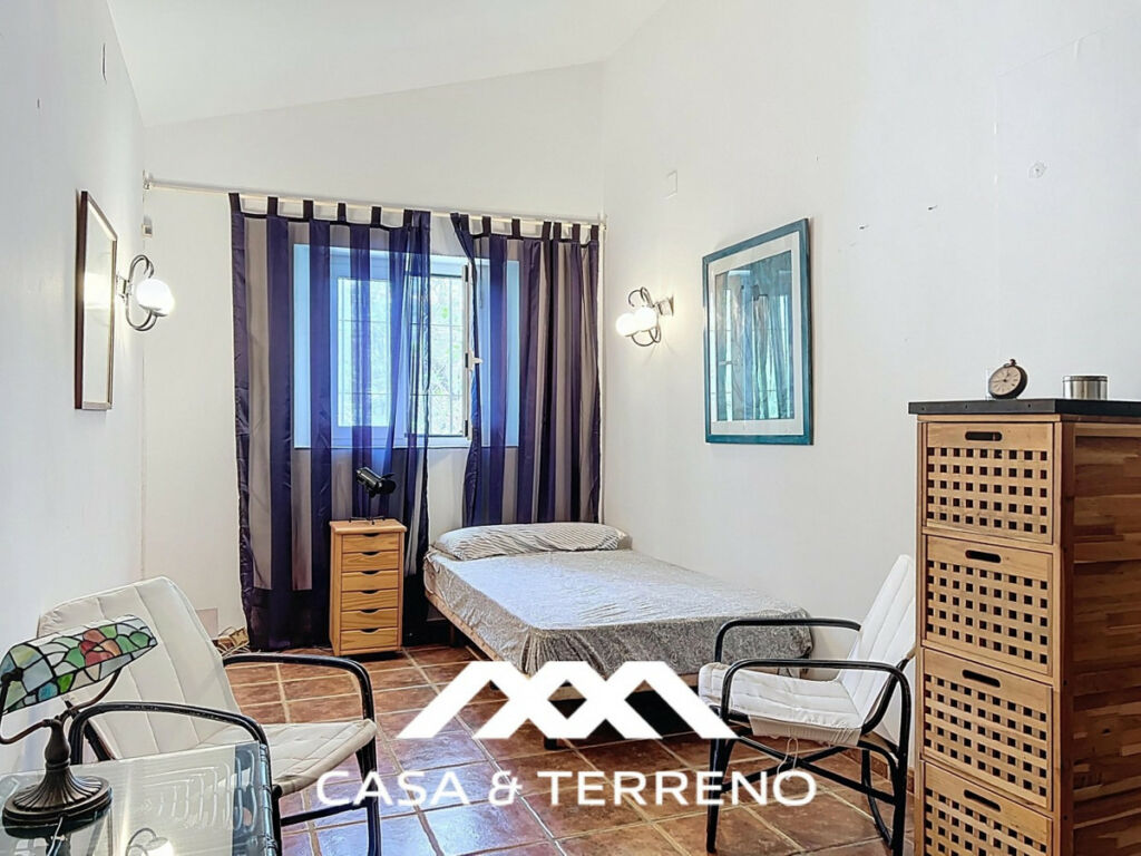 Detached Villa Nerja Málaga - image 26
