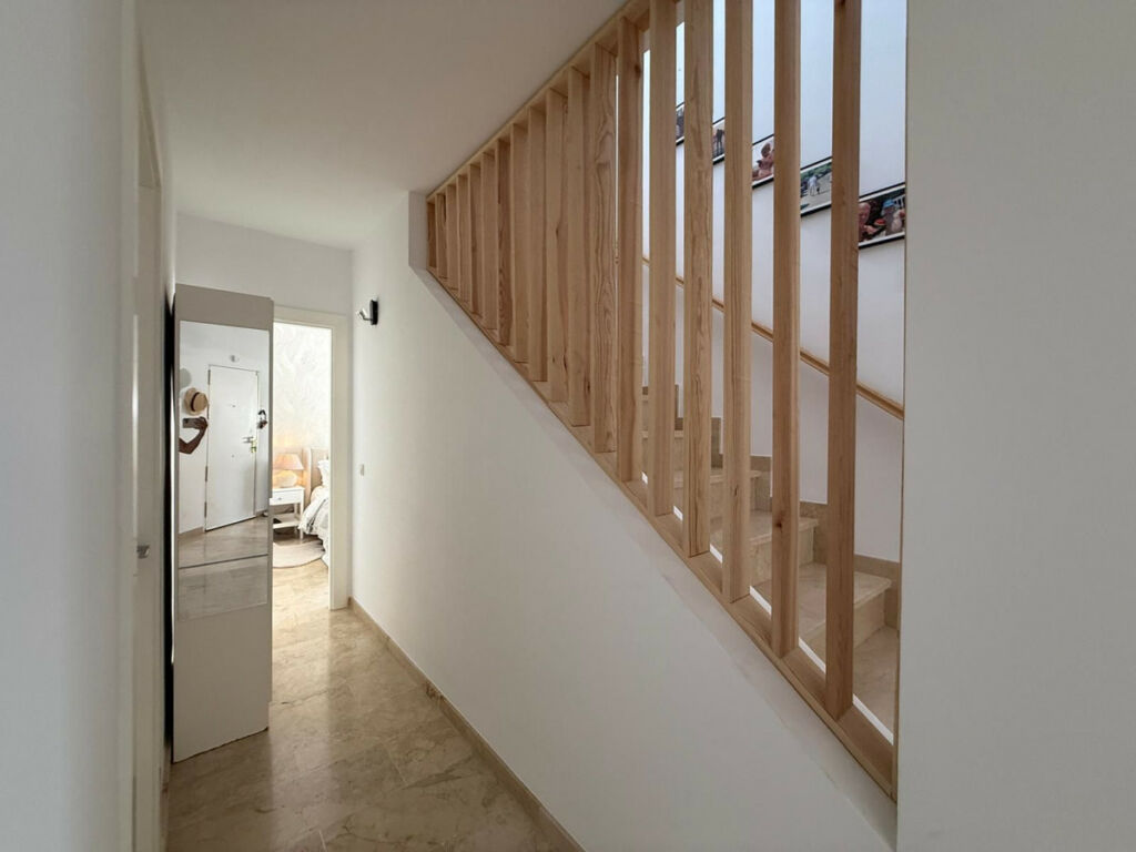 Detached Villa Marbesa Málaga - image 24