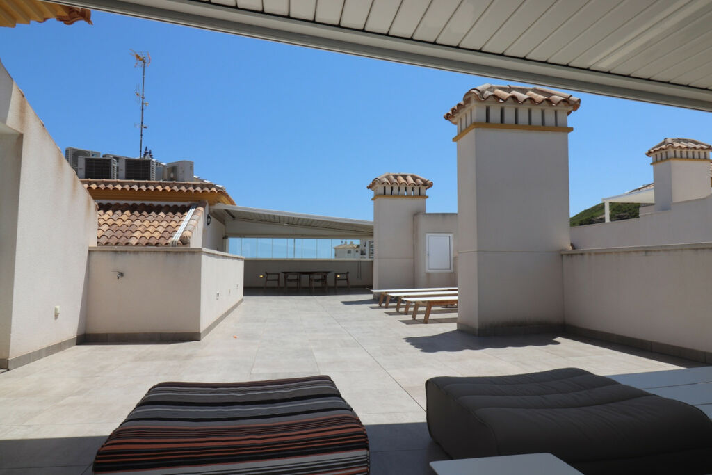 Penthouse Guardamar del Segura Alicante - image 26