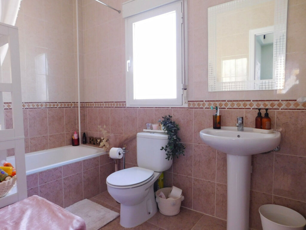 Detached Villa Villamartin Alicante - image 26