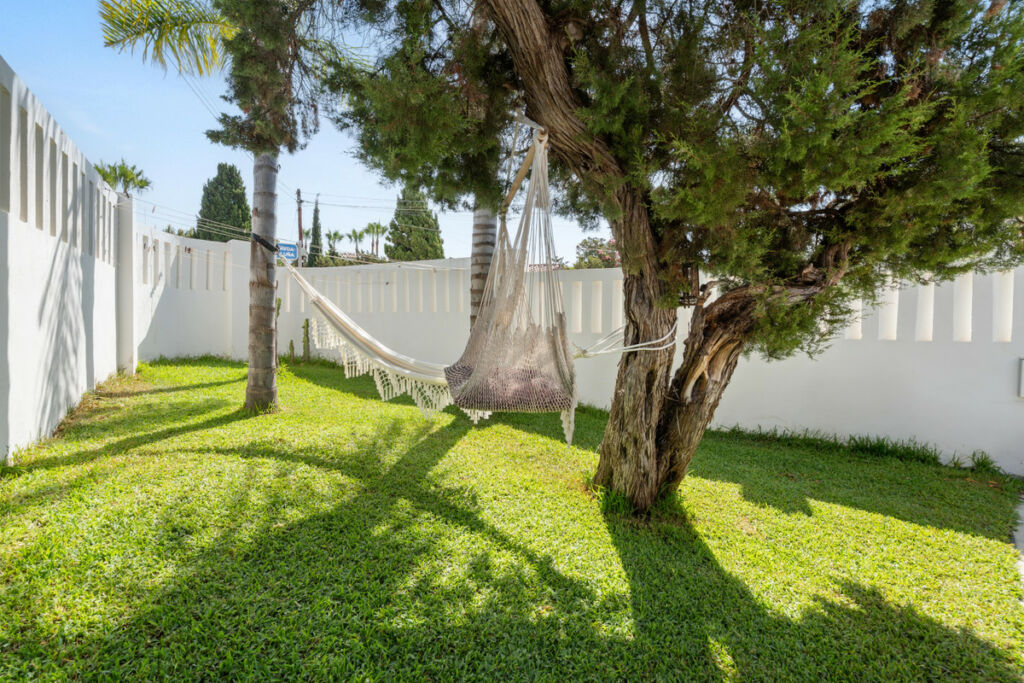 Detached Villa Marbesa Málaga - image 26